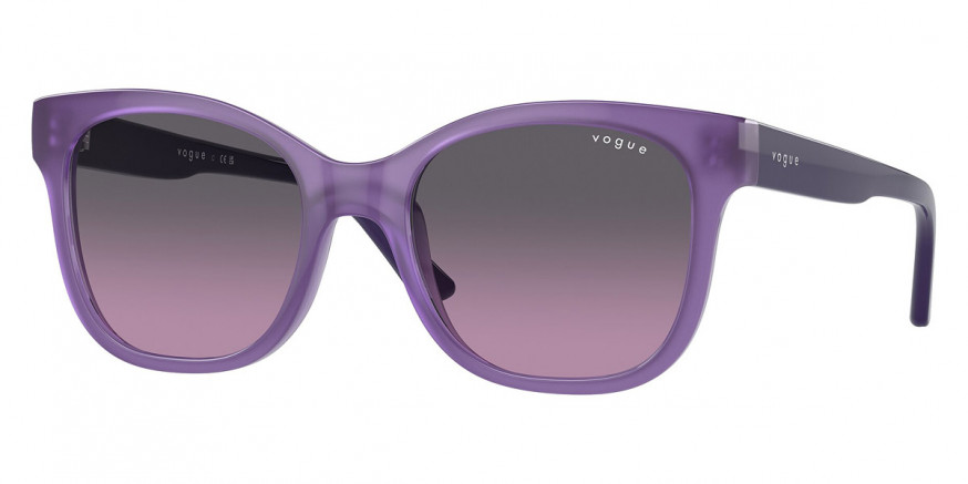 Vogue™ VJ2023 31274Q 47 - Opal Violet/Full Violet