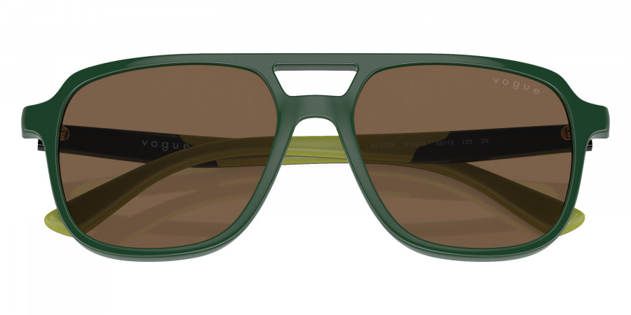 Vogue Eyewear™ - VJ2024