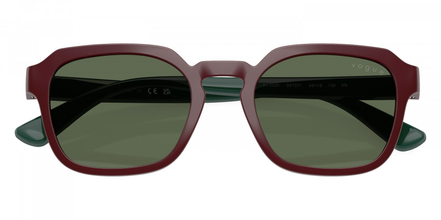Vogue Eyewear™ - VJ2025