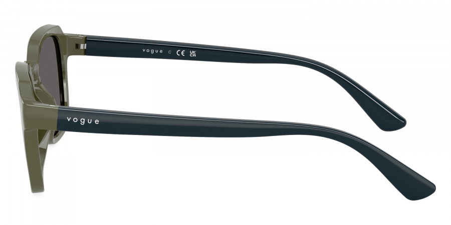 Vogue Eyewear™ - VJ2025