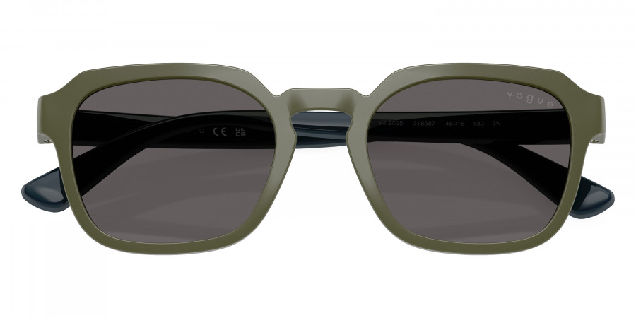 Vogue Eyewear™ - VJ2025