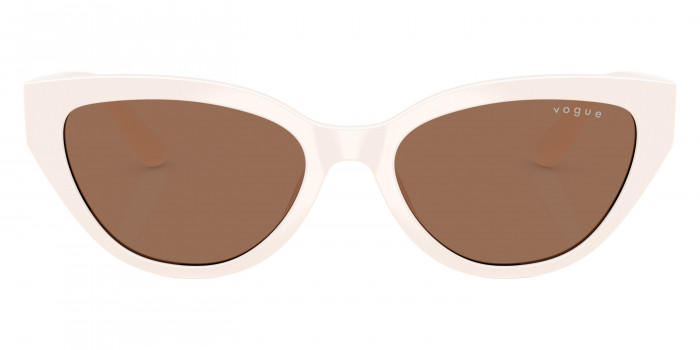 vogue eyewear™ VJ2026 312473 50 - Ivory