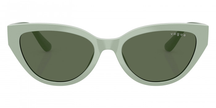 vogue eyewear™ VJ2026 318371 50 - Full Light Green