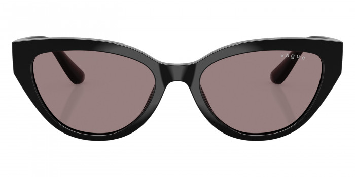 vogue eyewear™ VJ2026 W44/7N 50 - Black