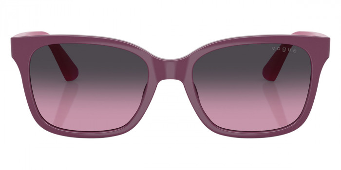 vogue eyewear™ VJ2027 32134Q 49 - Full Purple/Full Pink
