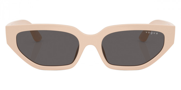 vogue eyewear™ VJ2029 320687 52 - Full Beige