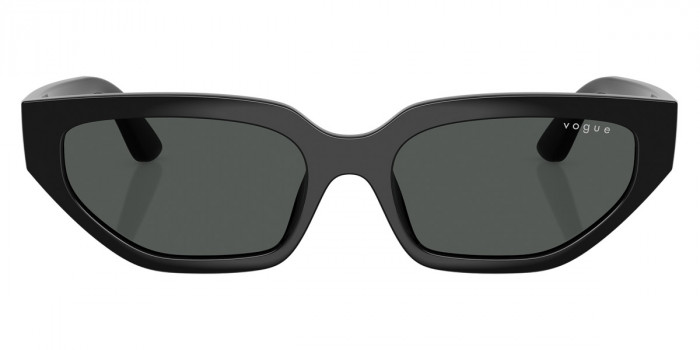 vogue eyewear™ VJ2029 W44/87 52 - Black