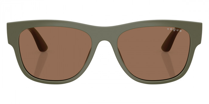 vogue eyewear™ VJ2030 318573 52 - Full Army Green