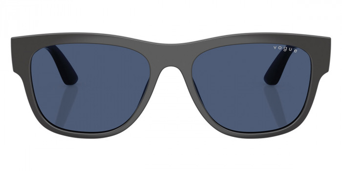 vogue eyewear™ VJ2030 321280 52 - Full Dark Gray