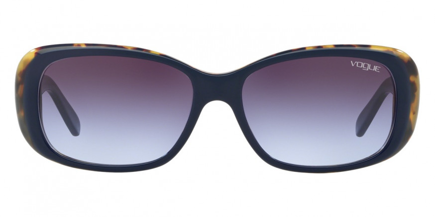 Vogue™ VO2606S 26474Q 55 - Top Blue/Tortoise