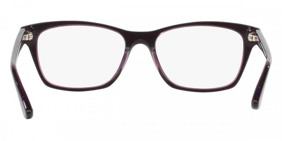Color: Top Violet/Violet Transparent (1887) - Vogue VO2714188752