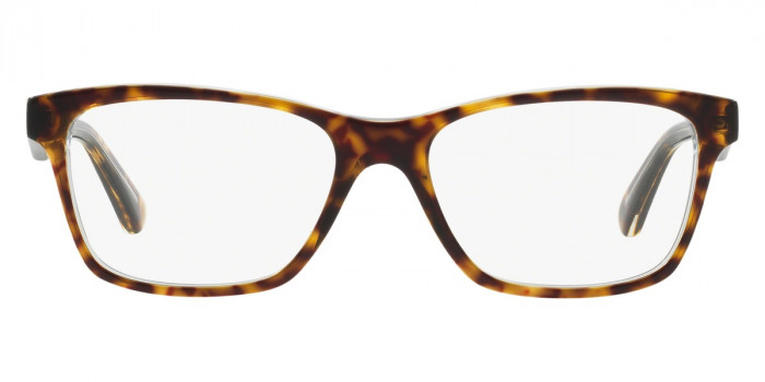 vogue eyewear™ VO2787 1916 53 - Top Havana/Transparent