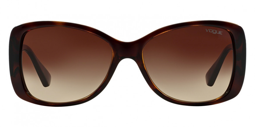 Vogue™ VO2843S W65613 56 - Dark Havana