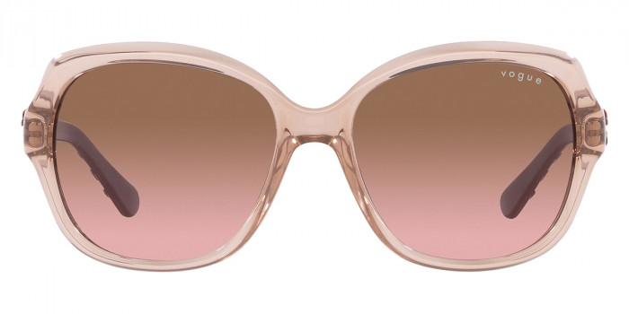 vogue eyewear™ VO2871S 286414 56 - Transparent Pink