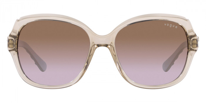 vogue eyewear™ VO2871S 299068 56 - Transparent Light Brown