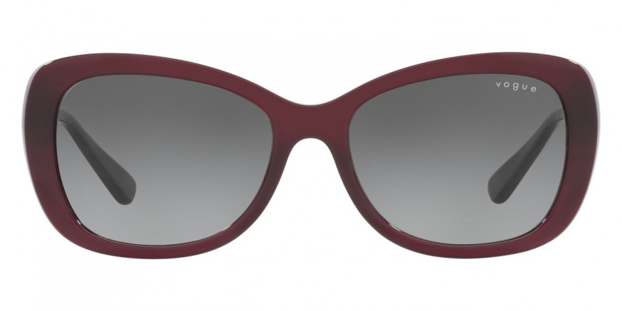 Vogue™ VO2943SB 298911 55 - Transparent Dark Cherry