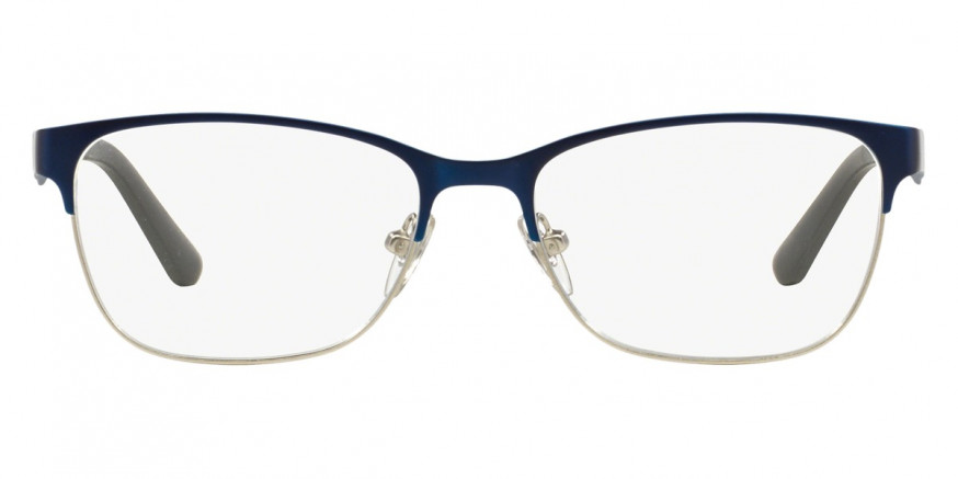 Vogue™ VO3940 964S 52 - Top Brushed Blue/Silver