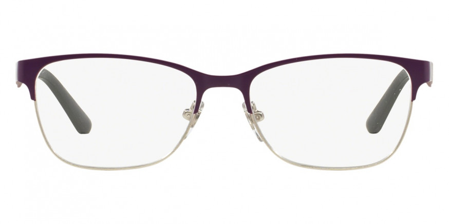 Vogue™ VO3940 965S 52 - Top Brushed Plum/Silver