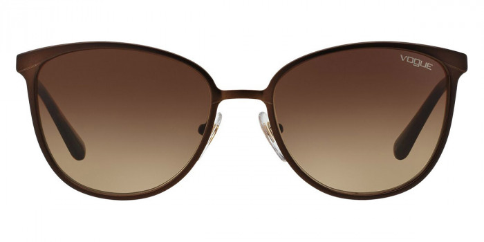 vogue eyewear™ VO4002S 934S13 55 - Matte Brown