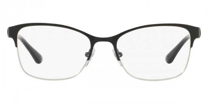 vogue eyewear™ VO4050 352 51 - Top Black/Silver