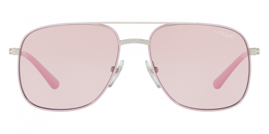 Vogue™ VO4083S 323/5 55 - Silver/Pink