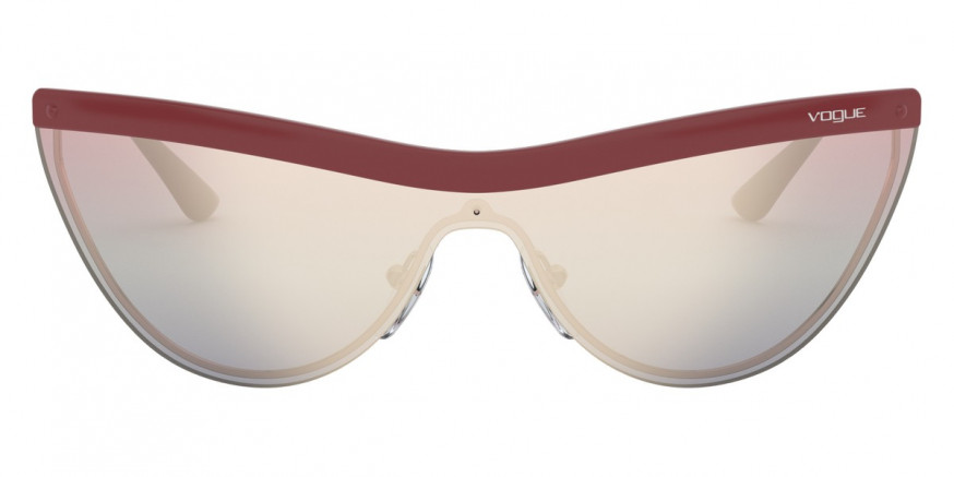 Vogue™ VO4148S 50756H 39 - Top Red/Rose Gold