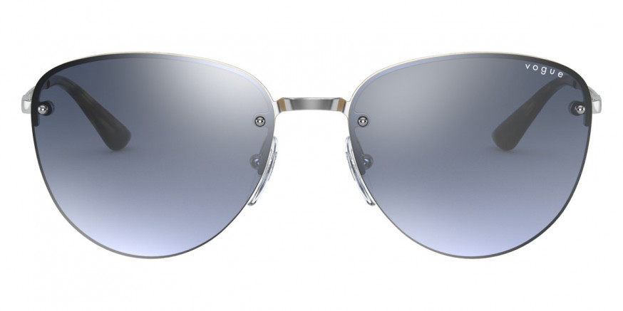 Vogue™ VO4156S 323/7C 55 - Silver