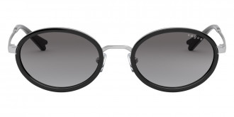 Color: Silver (323/11) - Vogue VO4167S323/1146
