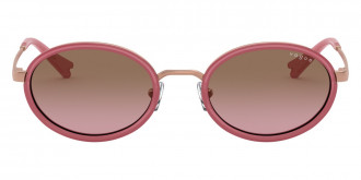 Color: Rose Gold (507514) - Vogue VO4167S50751446
