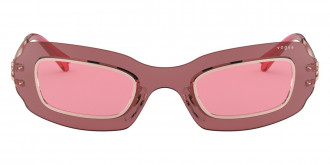 Color: Rose Gold (507584) - Vogue VO4169S50758433