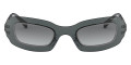 Gunmetal / Gray Gradient