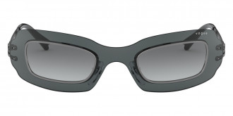 Color: Gunmetal (548/11) - Vogue VO4169S548/1133