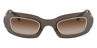 Color: Pale Gold (848/13) - Vogue VO4169S848/1333