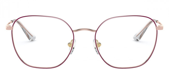 vogue eyewear™ VO4178 5089 50 - Top Purple/Rose Gold
