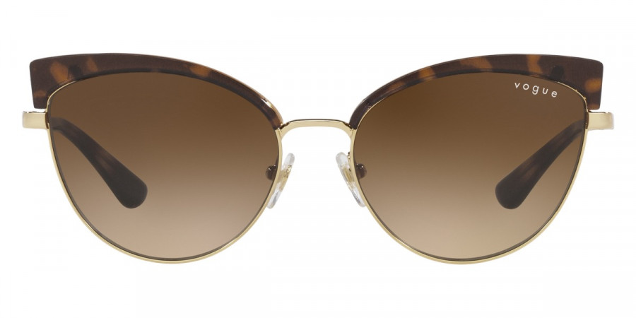 Vogue Eyewear™ VO4188S 280/13 55 - Havana/Gold