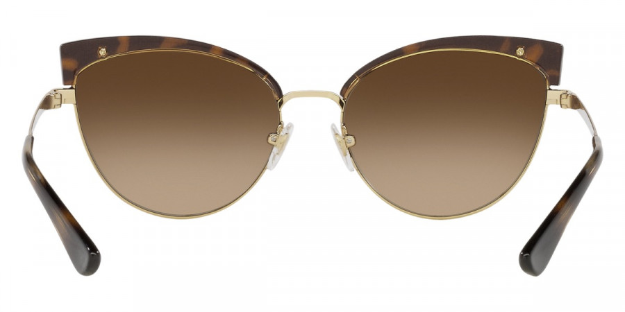 Color: Havana/Gold (280/13) - Vogue VO4188S280/1355