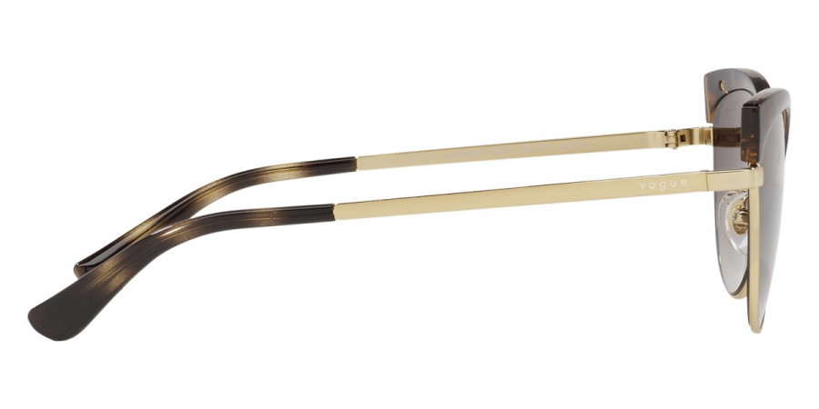 Color: Havana/Gold (280/13) - Vogue VO4188S280/1355