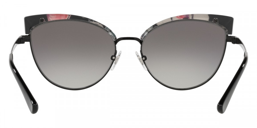 Color: Black (352/11) - Vogue VO4188S352/1155