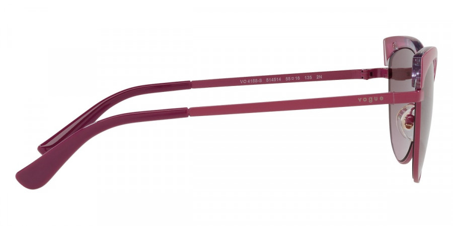 Color: Fuxia (514514) - Vogue VO4188S51451455