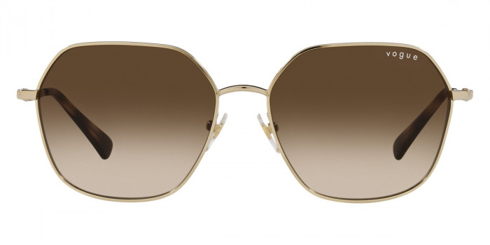vogue eyewear™ VO4198S 848/13 58 - Pale Gold
