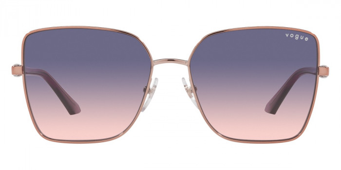 vogue eyewear™ VO4199S 5075I6 58 - Pink Gold