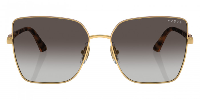 vogue eyewear™ VO4199S 51988G 58 - Top Antique Rose/Gold/Blonde Havana