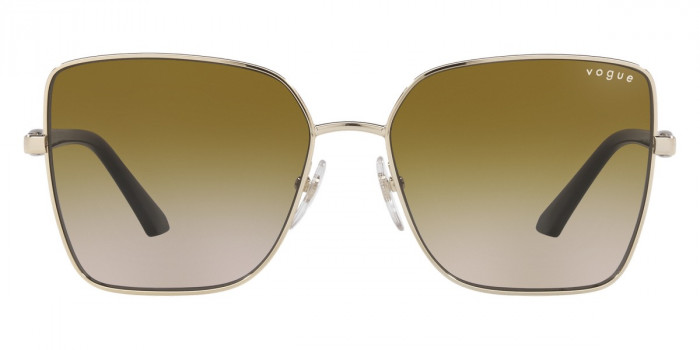 vogue eyewear™ VO4199S 848/6K 58 - Pale Gold