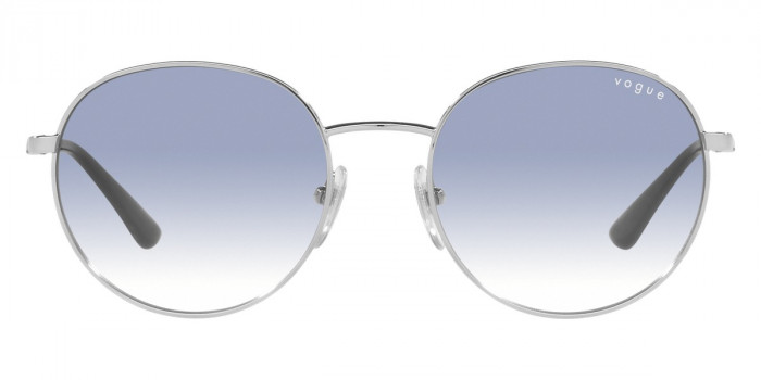vogue eyewear™ VO4206S 323/19 53 - Silver