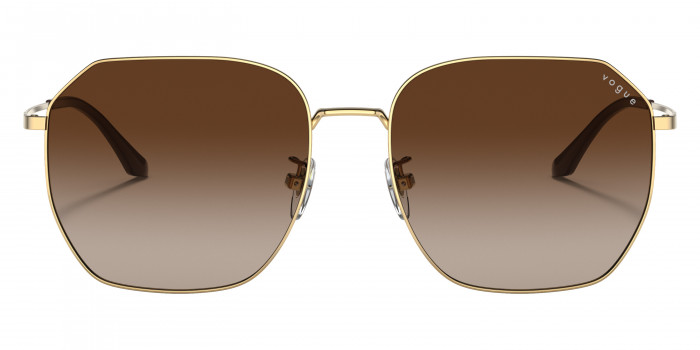 vogue eyewear™ VO4215SD 280/13 58 - Gold