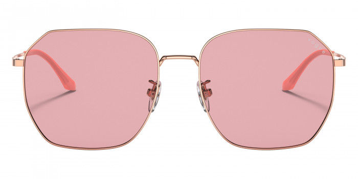 vogue eyewear™ VO4215SD 515284 58 - Rose Gold