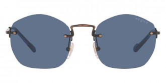 Color: Copper Antique (513580) - Vogue VO4216S51358051