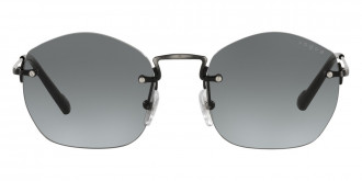 Color: Silver Antique (513611) - Vogue VO4216S51361151