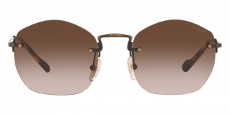 Color: Gold Antique (513713) - Vogue VO4216S51371351