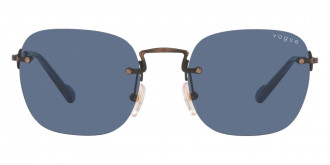 Color: Copper Antique (513580) - Vogue VO4217S51358052